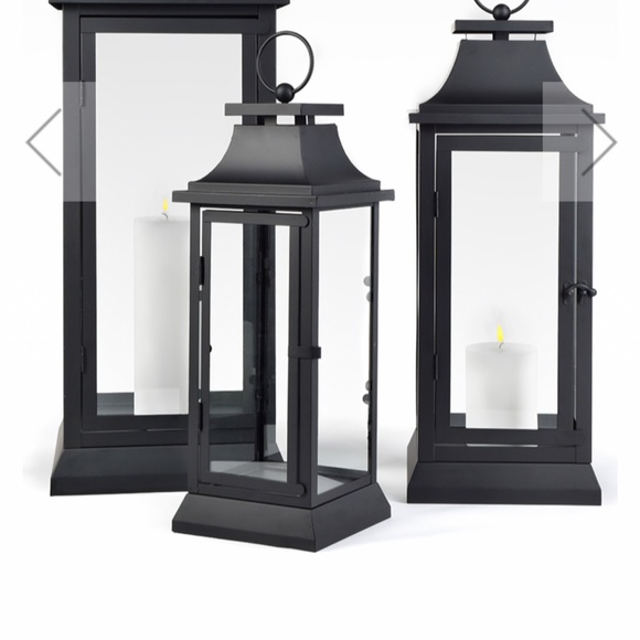 🔥🕯HAMPTON LANTERN🔥🕯 - Picture 8 of 12